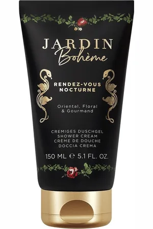 Jardin Bohème Fine Fragrances Jardin Boheme Shower Cream L