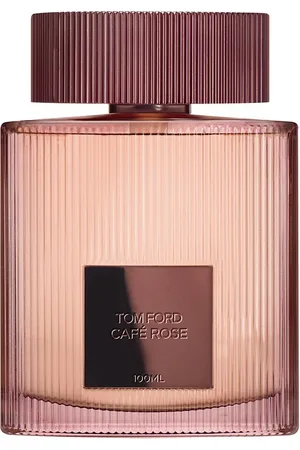 Tom Ford Signature Fragancias de Mujer Café Rose Perfumes 100 ml female
