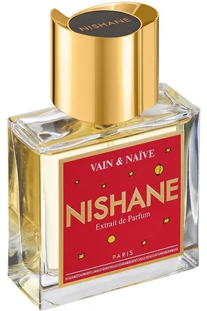 Nishane Vain & Naïve Perfumes 50 ml unisex