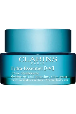 Clarins Hydra-Essentiel HA² Crema Hydra Essentiel Cremas faciales 50 ml unisex