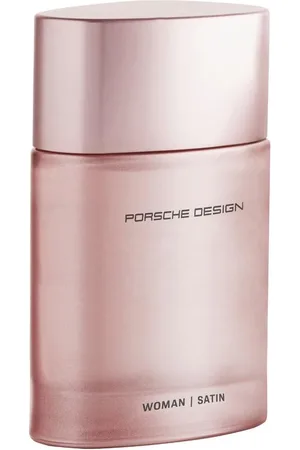 Porsche Design Woman Satin Eau de Parfum Spray Perfumes 100 ml female