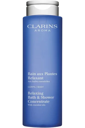 Clarins Aromaphytocare Baño De Plantas 