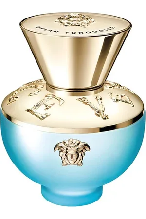 VERSACE Dylan Turquoise Pour Femme Perfumes 50 ml female