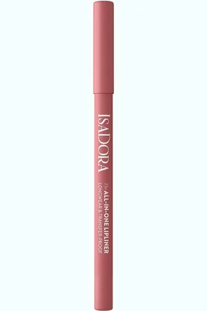 Isadora All-in-One Perfiladores de labios 1.2 g 4 - BARE PINK
