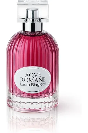 Laura Biagiotti AQVE ROMANE Uva Dulcis Perfumes 100 ml female