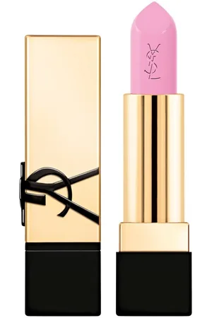 Saint Laurent Ikonen Rouge Pur Couture Barras de labios 3.8 g Nr. P22 - Rose Celebration