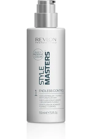 Revlon Cremas y Ceras Capilares 150 ml female
