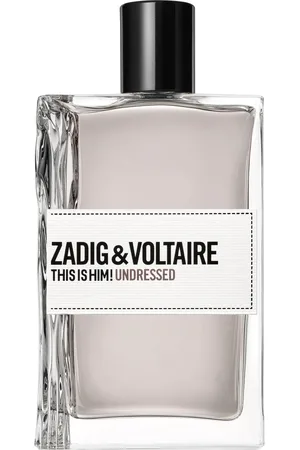 Zadig & Voltaire THIS IS HIM! Undressed Perfumes 100 ml male