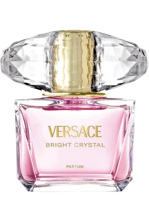 VERSACE Bright Crystal Perfumes 90 ml female