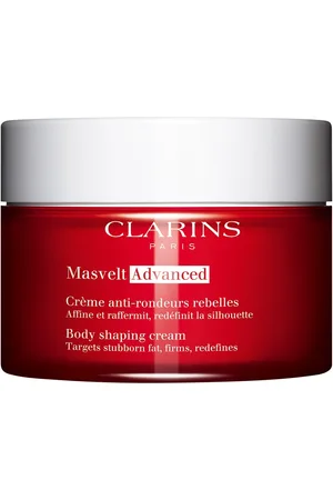 Clarins Crema Masvelt Advanced Cremas corporales 200 ml unisex