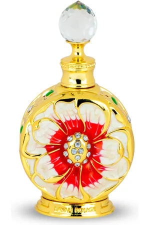 SWISS ARABIAN Layali Rouge Perfumes 15 ml female