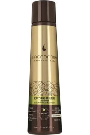 Macadamia Hidratación nutritiva Acondicionadores 300 ml female