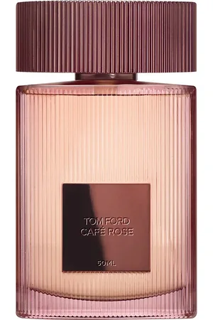 Tom Ford Signature Fragancias de Mujer Café Rose Perfumes 50 ml female