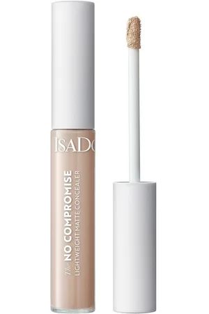 Isadora No Compromise Lightweight Matte Correctores de color 10 ml 3NC
