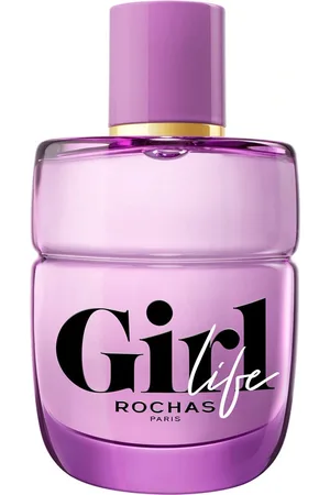 Rochas Girl Life Perfumes 75 ml female