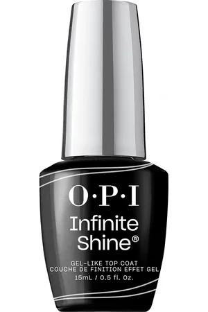 OPI Infinite Shine Classic Colors Lacas de uñas 15 ml TOP COAT