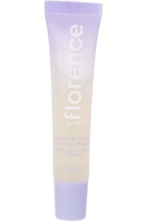 Florence By Mills Work It Out Pout Gloss 8 ml Sunny Hunny
