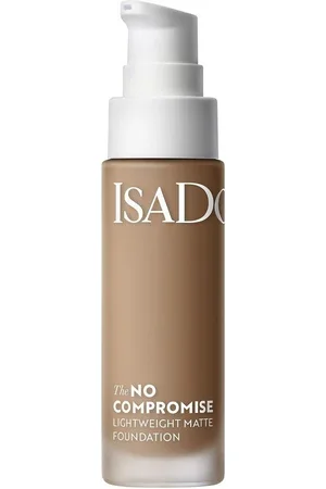 Isadora No Compromise Lightweight Matte Bases de maquillaje 30 ml 5C - 5C