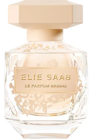 Elie saab Le Parfum Bridal Perfumes 50 ml female