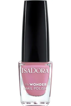Isadora Wonder Nail Polish Lacas de uñas 6 ml 191 - PINK BLISS