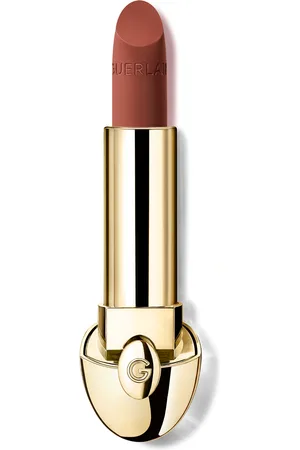Guerlain Rouge G Luxurious Velvet Barras de labios 3.5 g 159 - Almond Beige