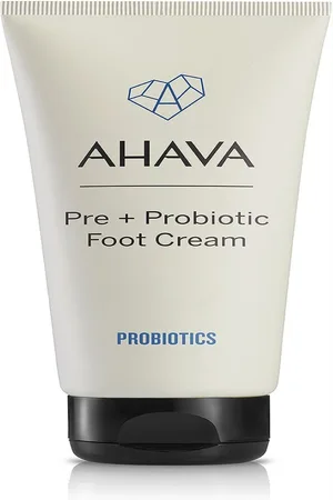 AHAVA Probiotic Foot Cream Cremas para pies 100 ml unisex