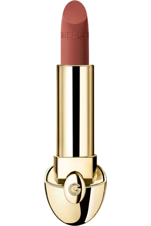 Guerlain Rouge G Luxurious Velvet Barras de labios 3.5 g 360 - Beige Nude