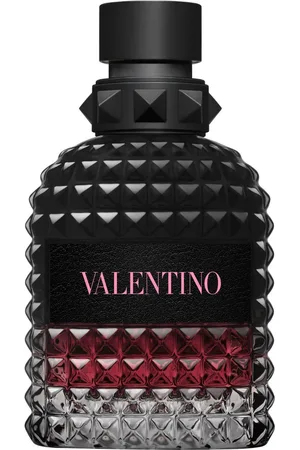 VALENTINO Born In Roma Uomo Intense Perfumes 50 ml male