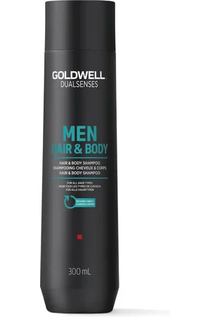 Goldwell Dualsenses Men Hair & Body Higiene corporal 300 ml male