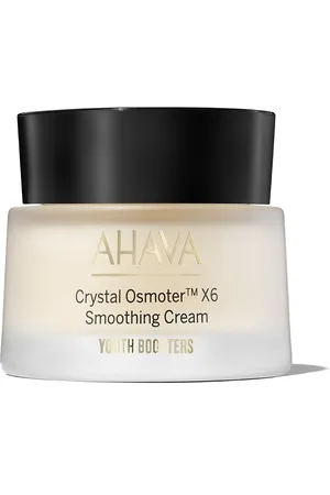 AHAVA Crystal Osmoter X6 Smoothing Cream Cremas faciales 50 ml unisex