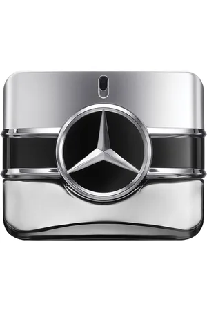 Mercedes Benz SIGN YOUR ATTITUDE Perfumes 100 ml male