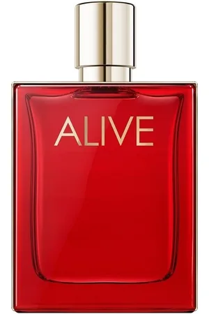 HUGO BOSS Alive Parfum pour Femme Perfumes 80 ml female