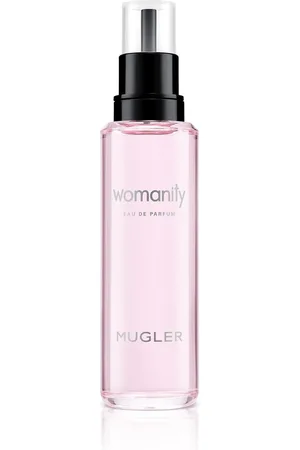 MUGLER Womanity Perfumes 100 ml female