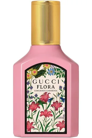 Gucci Flora by Gorgeous Gardenia Perfumes 30 ml female