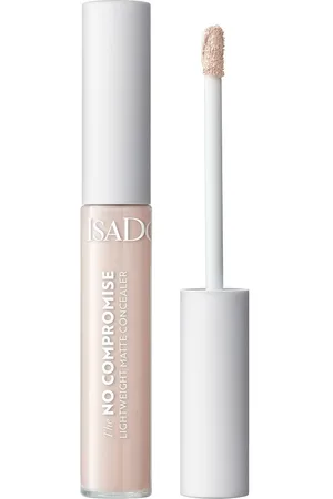 Isadora No Compromise Lightweight Matte Correctores de color 10 ml 1NC