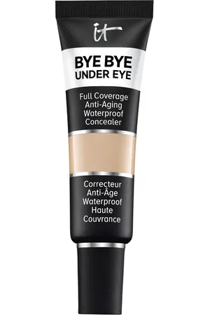 IT COSMETICS BYE BYE Under Eye Correctores 12 ml 20.0,Medium