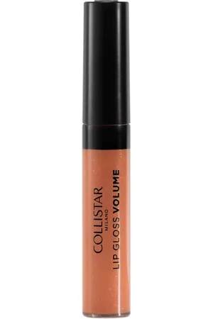 Collistar Make-up Lip Gloss Volume 7 ml 120 Peach Cameo