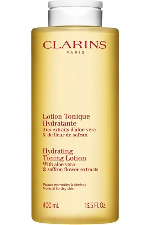 Clarins Hydratante Tónicos faciales 400 ml unisex