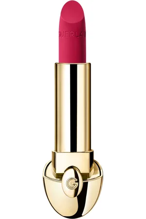 Guerlain Rouge G Luxurious Velvet Barras de labios 3.5 g 886 - Fuchsia Vibrant