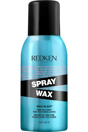 Redken Styling Spray Wax Cremas y Ceras Capilares 150 ml unisex
