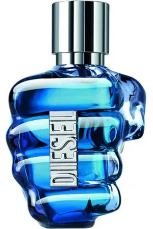 Diesel Sound of the Brave Perfumes 50 ml male