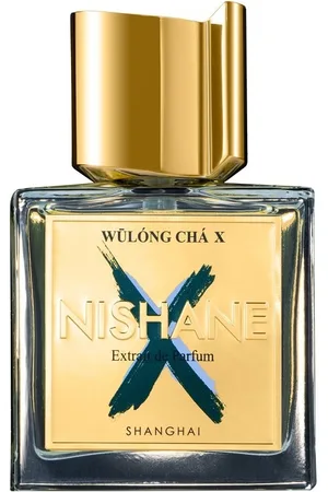 Nishane Wulong Cha X Perfumes 50 ml unisex
