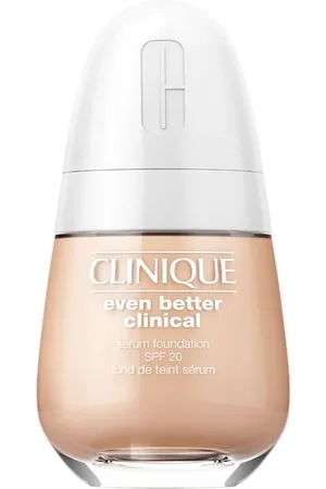 Clinique Even Better™ Clinical Serum SPF Bases de maquillaje 30 ml CN08 - LINEN
