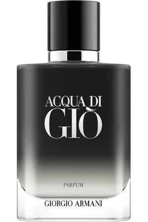 Emporio Armani Acqua di Giò Perfumes 50 ml male