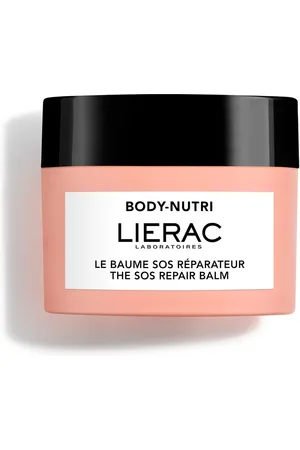Lierac BODY NUTRI THE SOS REPAIR BALM Crema corporal 30 ml unisex
