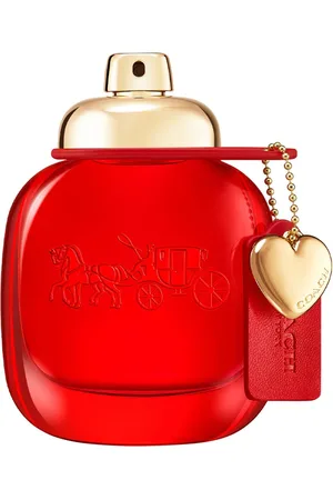 Coach Love EdP Perfumes 50 ml female