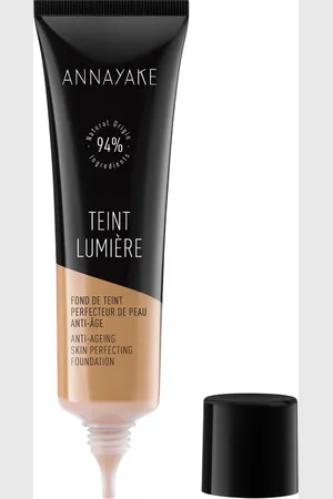 Annayake Teint Lumière Anti-Ageing Skin Perfecting Foundation Bases de maquillaje 30 ml