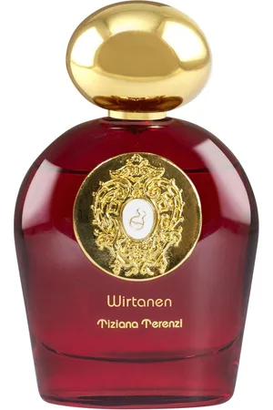 Tiziana Terenzi Comete Wirtanen Perfumes 100 ml male