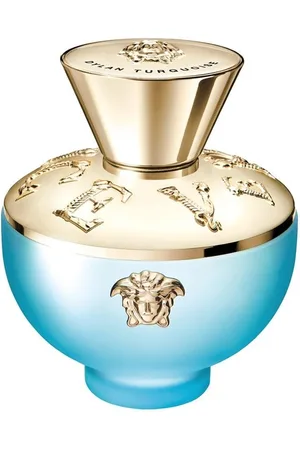 VERSACE Dylan Turquoise Pour Femme Perfumes 100 ml female