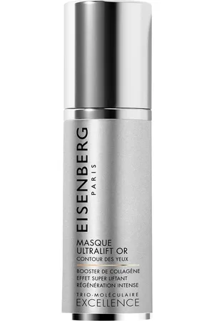 Eisenberg Excellence Gold Utralift Mask Mascarillas de Ojos y Parches 30 ml female